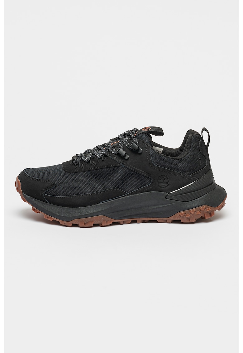Oferte la Pantofi sport impermeabili low-cut Motion Access - Negru