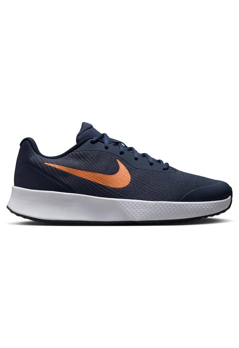 Oferte la Pantofi sport barbati  Vapor Lite 3 - durabili - bleumarin - material mesh - pentru teren dur