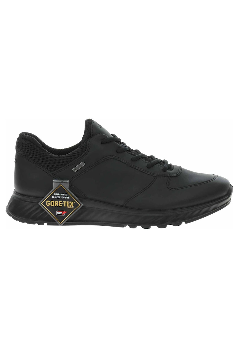 Oferte la Pantofi sport Universal  Exostride - Sintetic - Negru