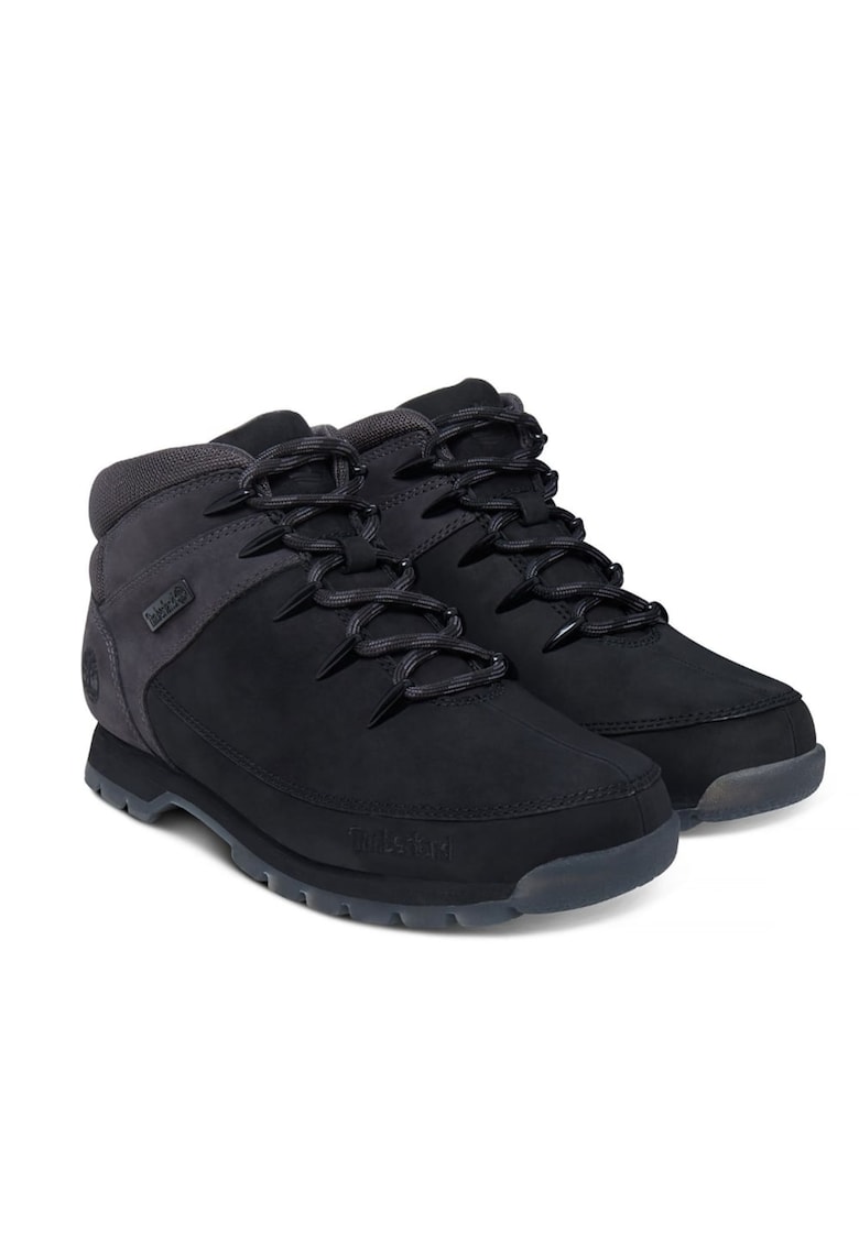 Oferte la Ghete  Euro Sprint Hiker - A1KAC - negru - Negru