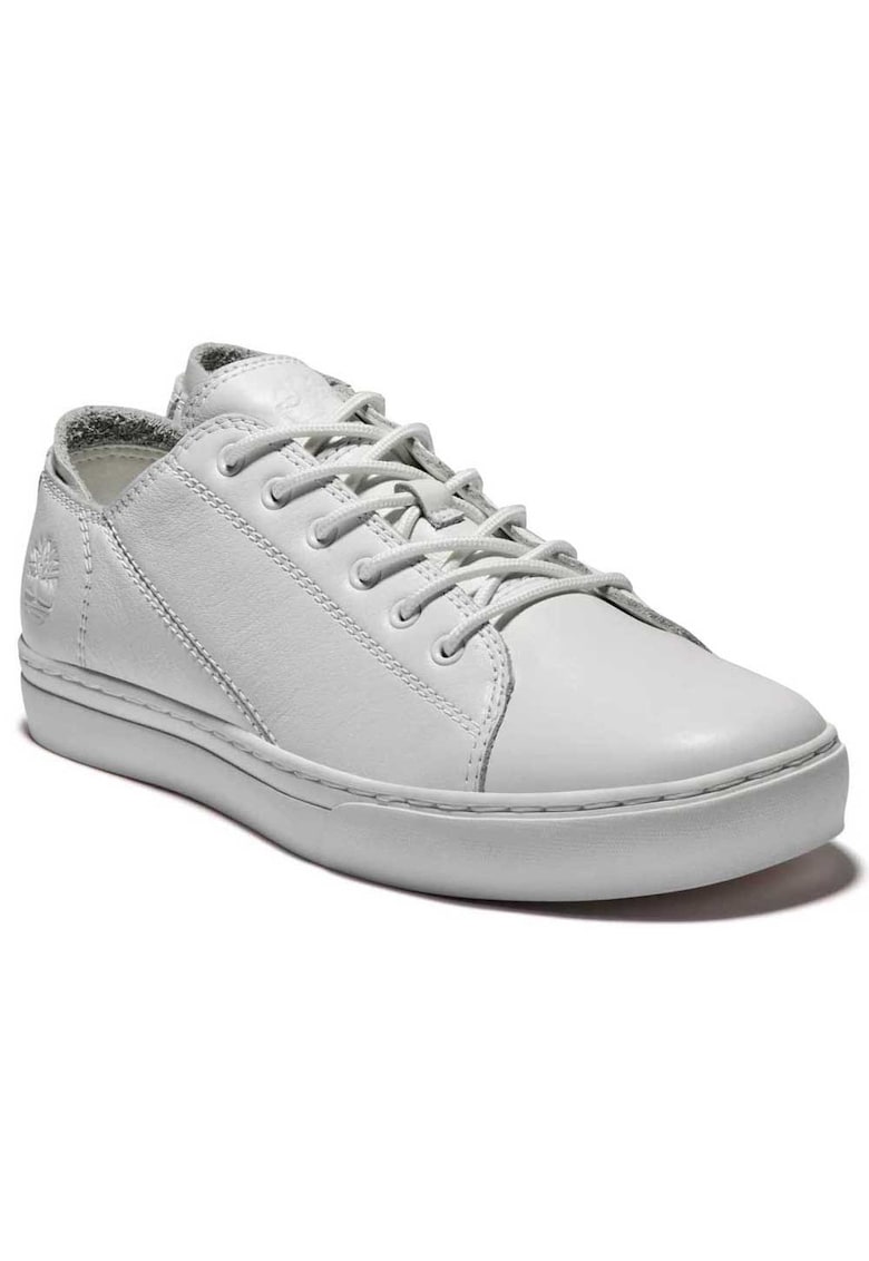 Oferte la Tenisi  Adventure 2.0 Cupsole Modern Oxford - Gri - 1/2 - Alb