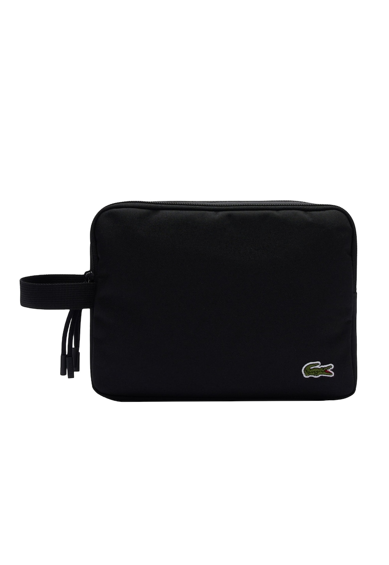 Oferte la Etui cu detaliu logo - Negru