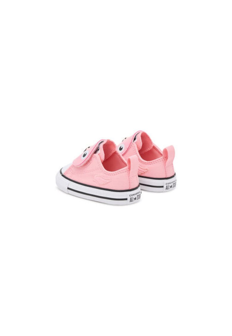 Oferte la Tenisi copii -  roz - material textil - pentru fete
