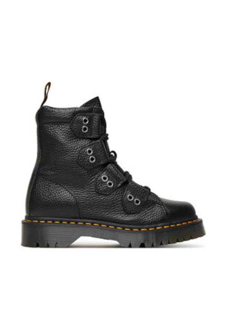 Oferte la Ghete dama  piele naturala
