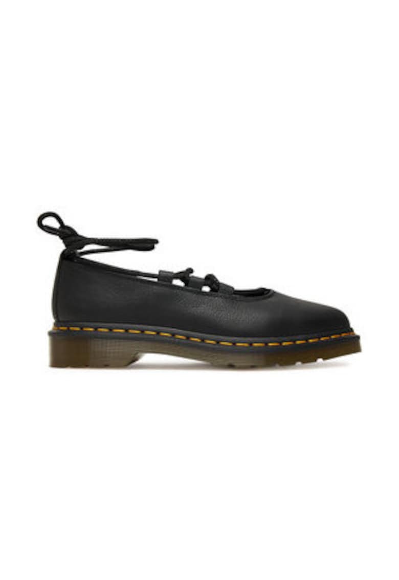 Oferte la Pantofi dama  piele naturala - negru