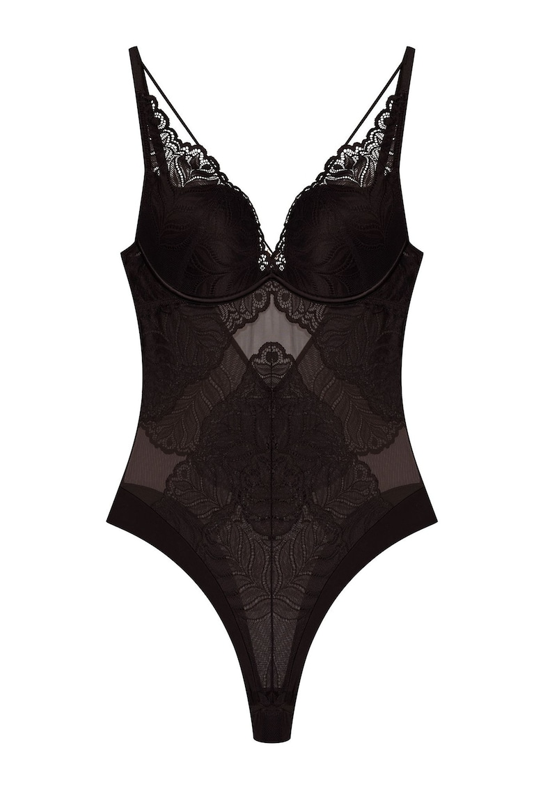 Body dama Bronz Korin - Maro