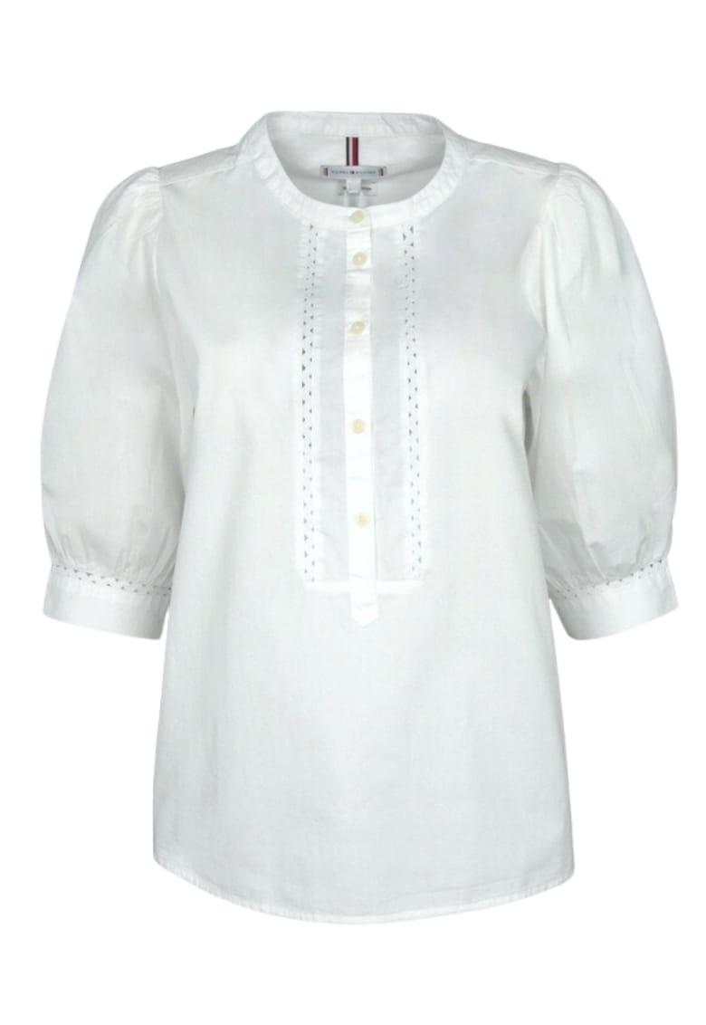 Oferte la Bluza-tunica din bumbac