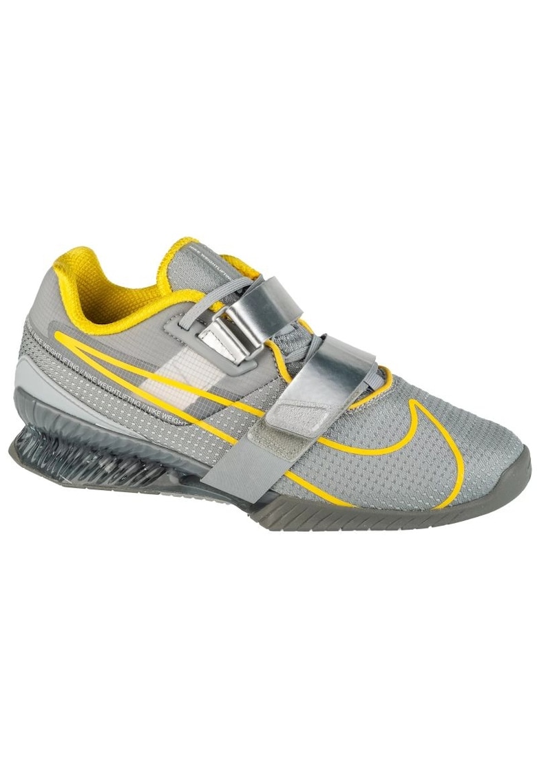 Oferte la Pantofi pentru barbati -  BM215096 - Gri