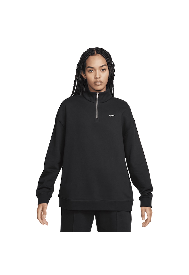 Oferte la Bluza  W Nsw fleece QZ GLS-FZ4633-010