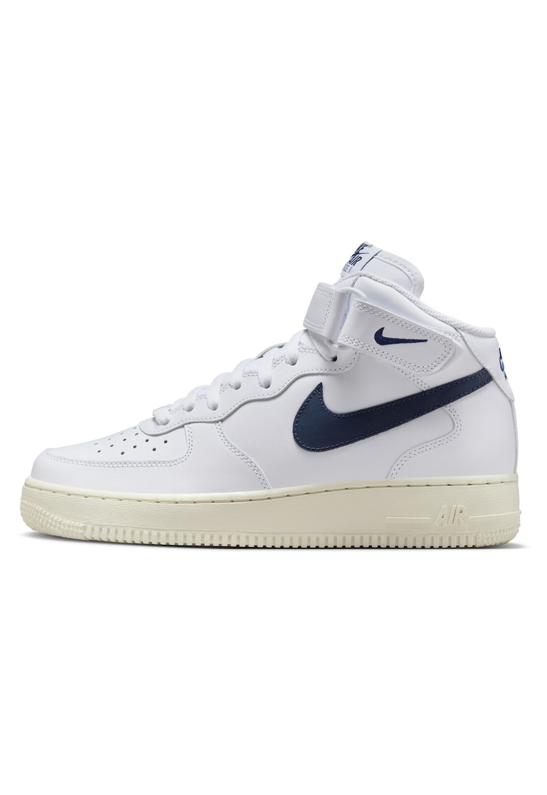 Oferte la Pantofi sport  WMNS AIR FORCE 1 '07 MID-DD9625-105
