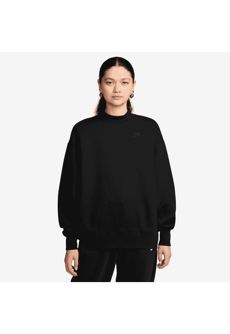 Oferte la Bluza  W NSW TCH FLC OS CREW-FV8041-010