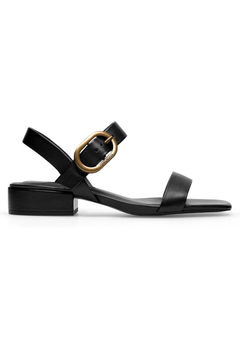 Oferte la Sandale elegante  pentru femei - Negru