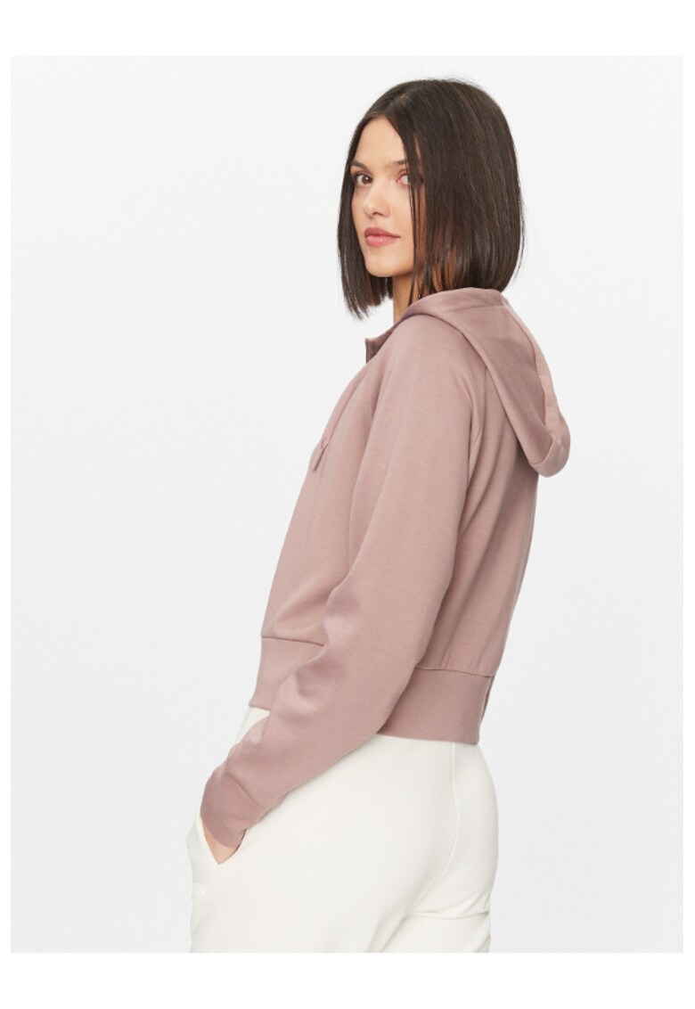 Oferte la Bluza dama -  303550417 - Poliester - Roz