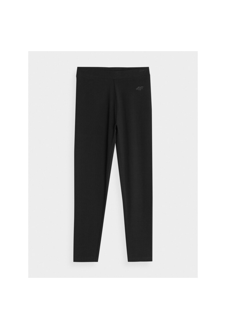 Oferte la Colanti Fete -  302878321 - Bumbac - Negru