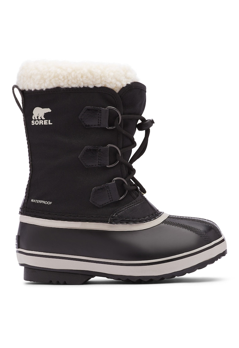 Oferte la Cizme de iarna  2114111010 - Textil