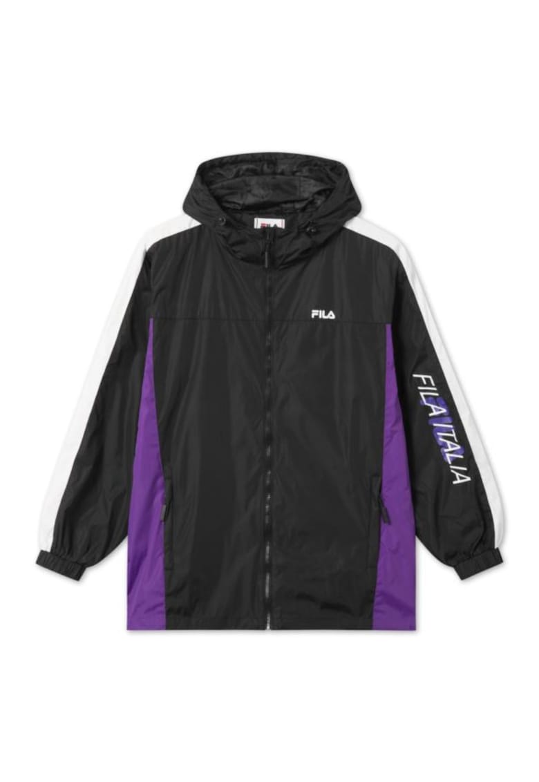 Oferte la Geaca  Poliester - Multicolor - Multicolor
