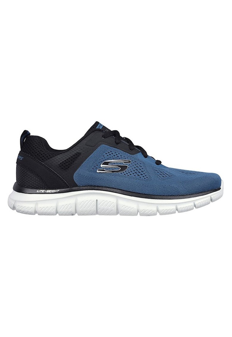 Oferte la Pantofi Sport  Track Broader 232698-BLBK - Barbati - Albastru