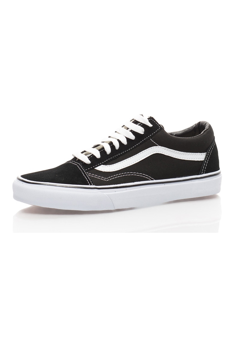 Oferte la Tenisi cu cusaturi contrastante Old Skool VD3HY28