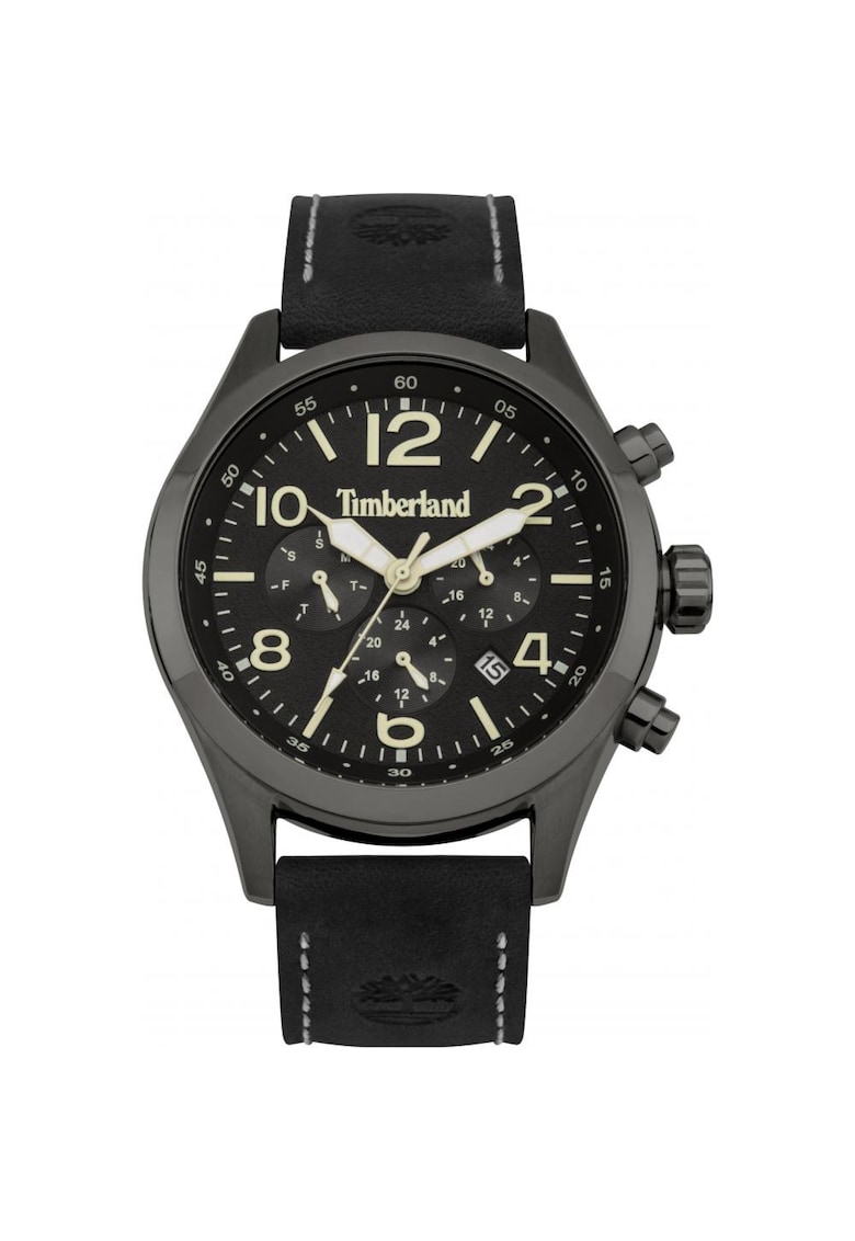 Oferte la Ceas pentru barbati  Ashmont - 1666410828 - Negru