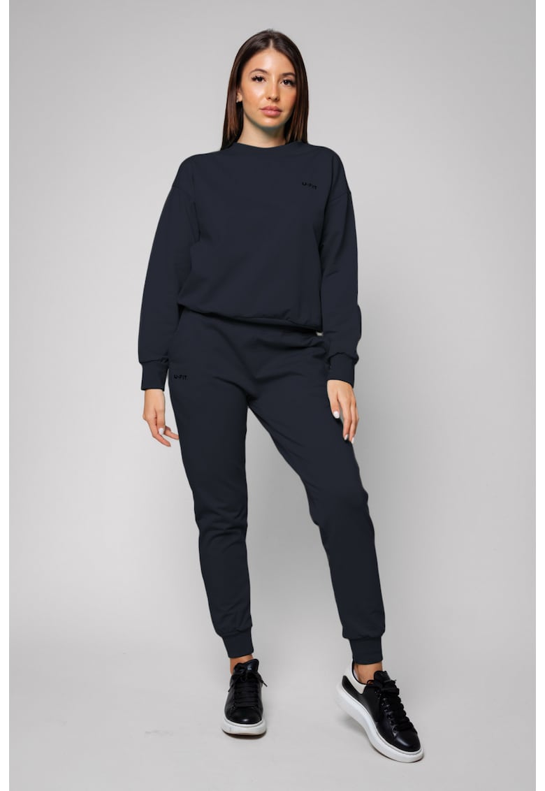 Oferte la Set Hypera bluza si pantalon Grey Anthracite 15253