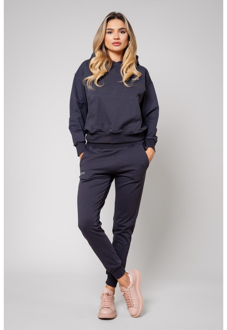 Oferte la Set Hypera hanorac si pantalon Grey Anthracite 12617