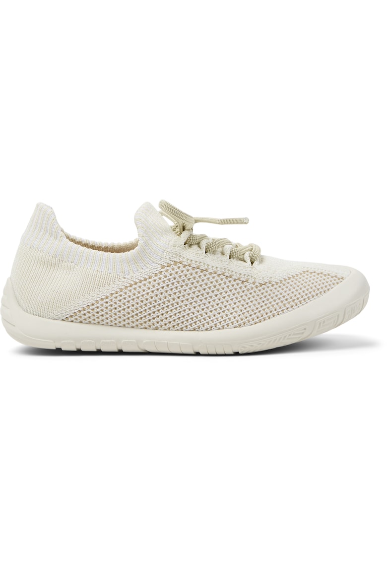 Oferte la Pantofi sport slip-on Peu Path - Bej