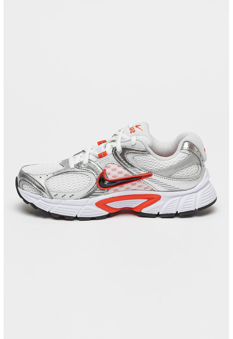 Oferte la Pantofi sport V5 RNR cu detalii reflectorizante - Rosu/Alb optic/Argintiu