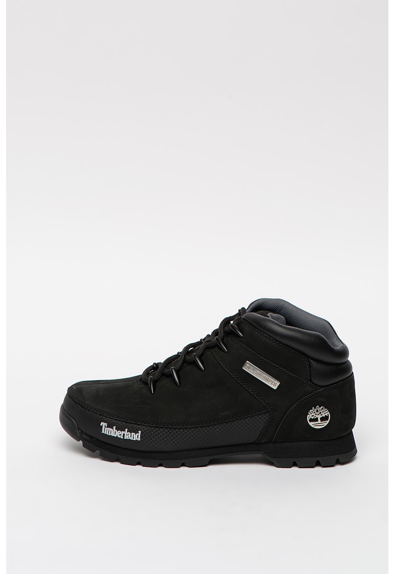 Oferte la Ghete  Euro Rock Hiker - 6361R - negru - Negru