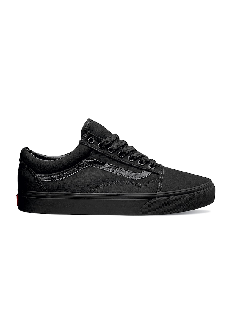 Oferte la Tenisi low cut Old Skool. - Negru