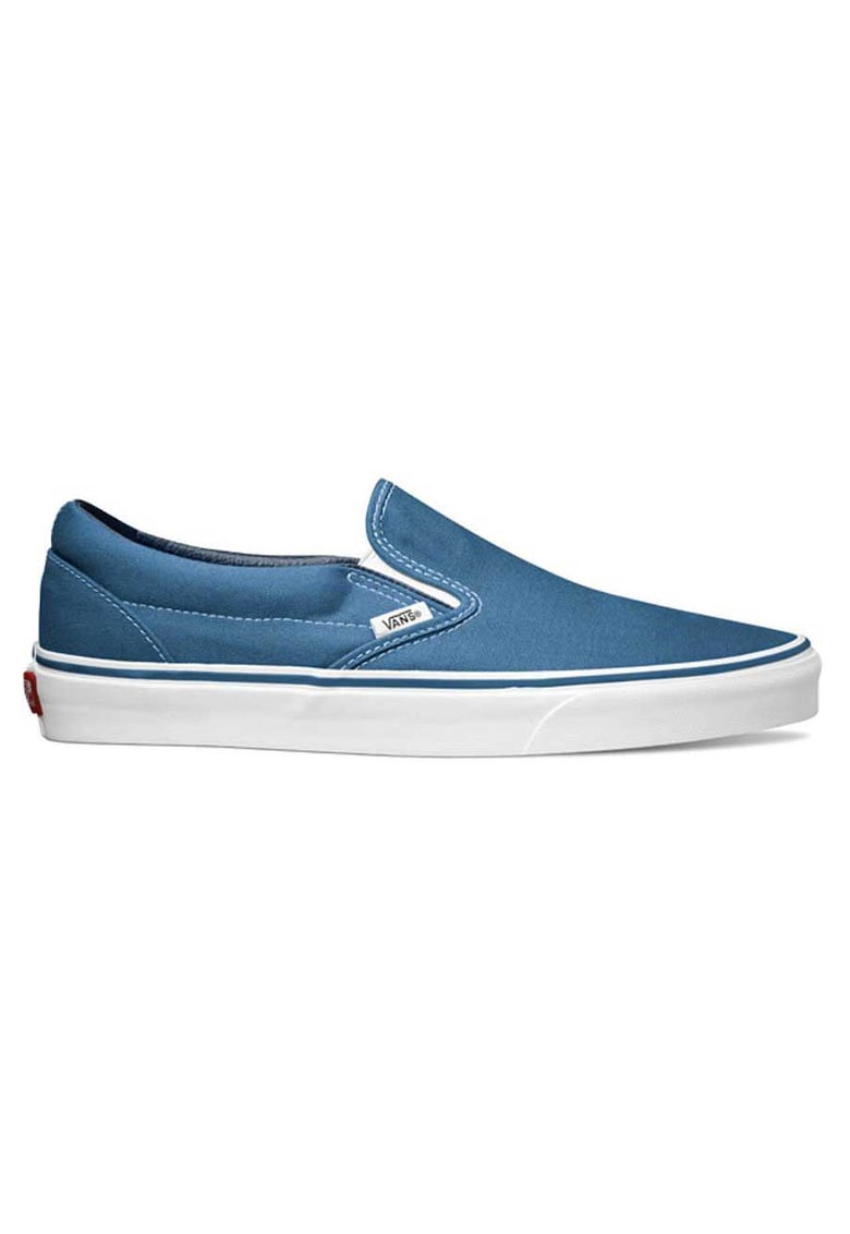 Oferte la Tenisi  Classic Slip-on - Albastru1