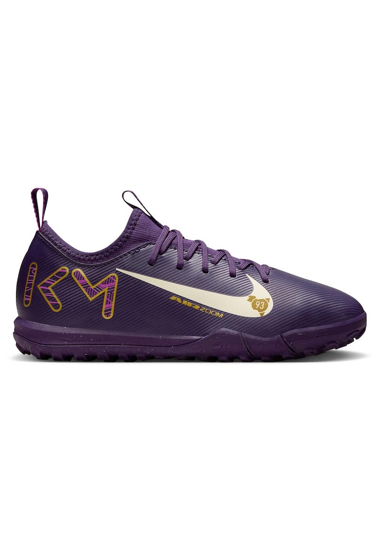 Oferte la Pantofi sport copii -  Mercurial Vapor 16 Academy TF - mov - plasa