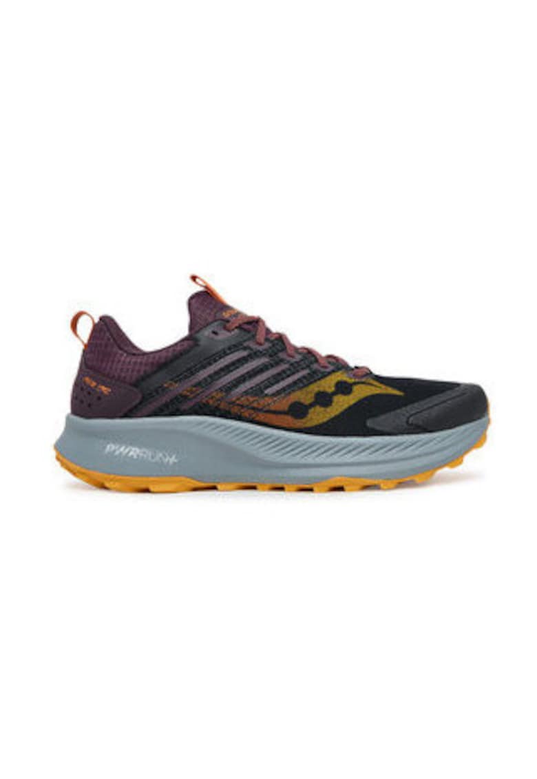 Oferte la Pantofi sport barbati -  multicolor - Multicolor