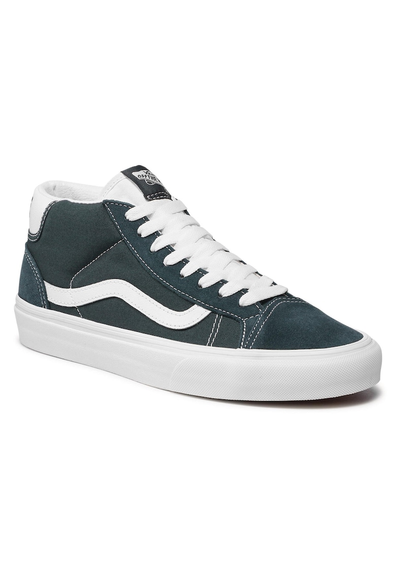 Oferte la Tenisi unisex 208588751 -  Textil - Verde -