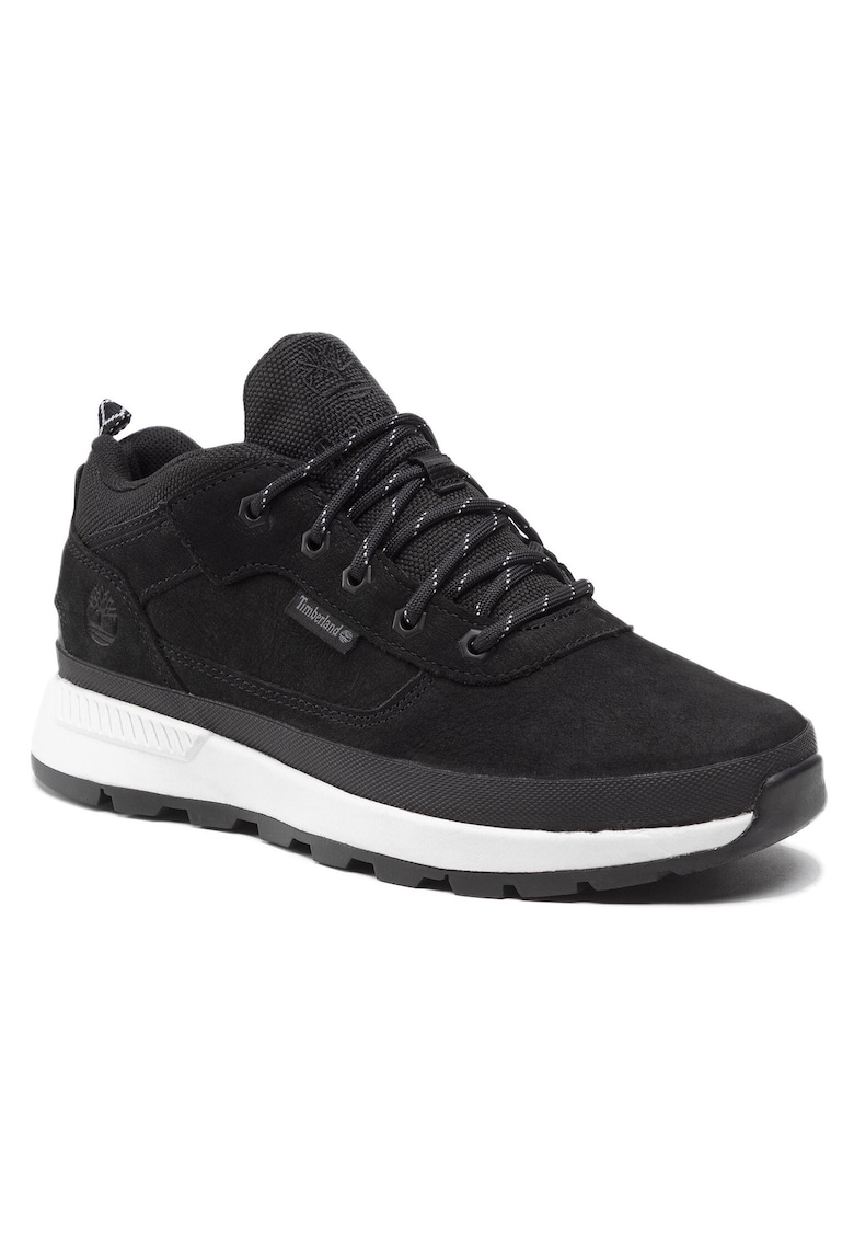 Oferte la Pantofi unisex 209438475 -  Piele naturala - Negru