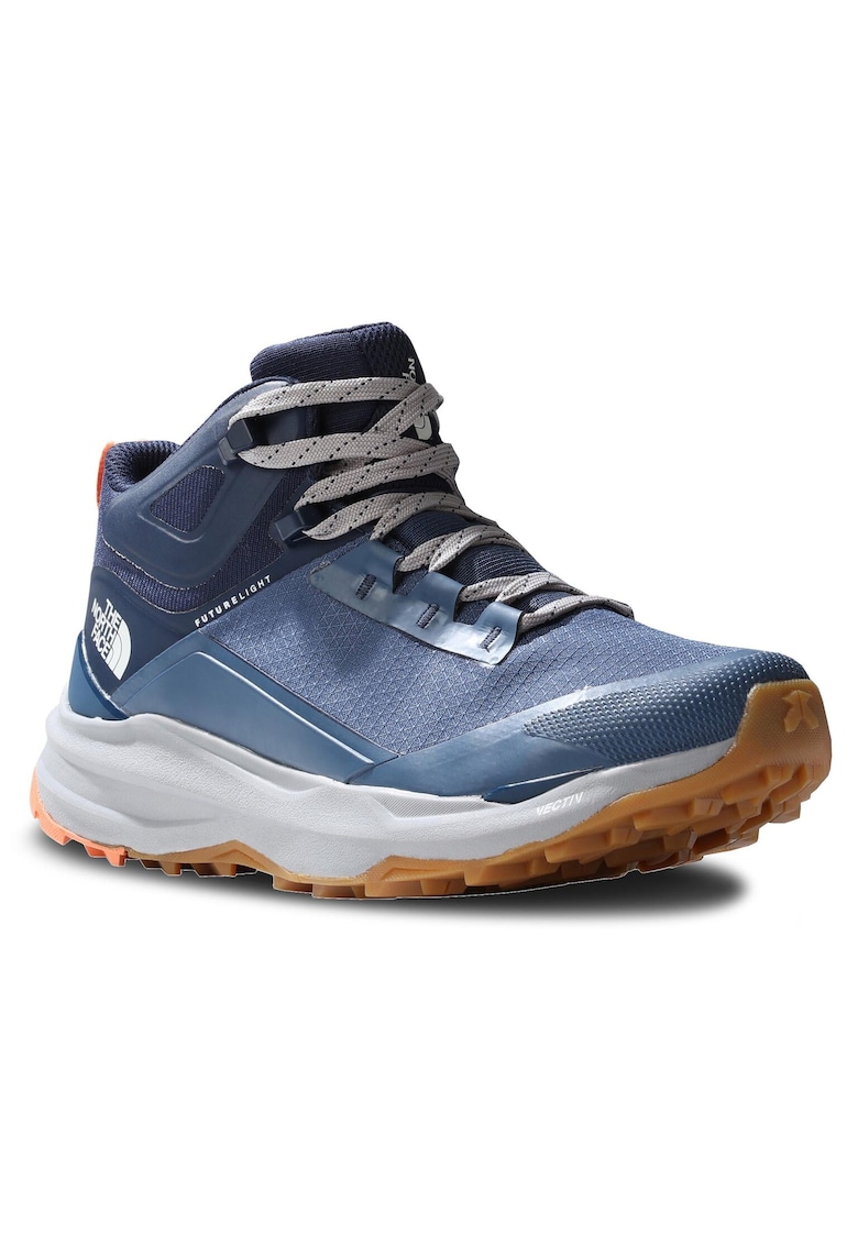 Oferte la Ghete trekking dama -  textil - bleumarin