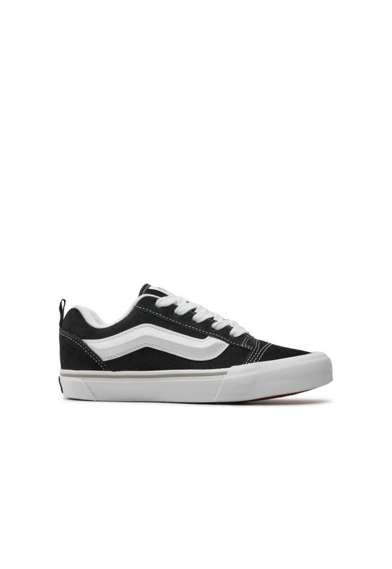 Oferte la Pantofi copii -  piele naturala/intoarsa - negru