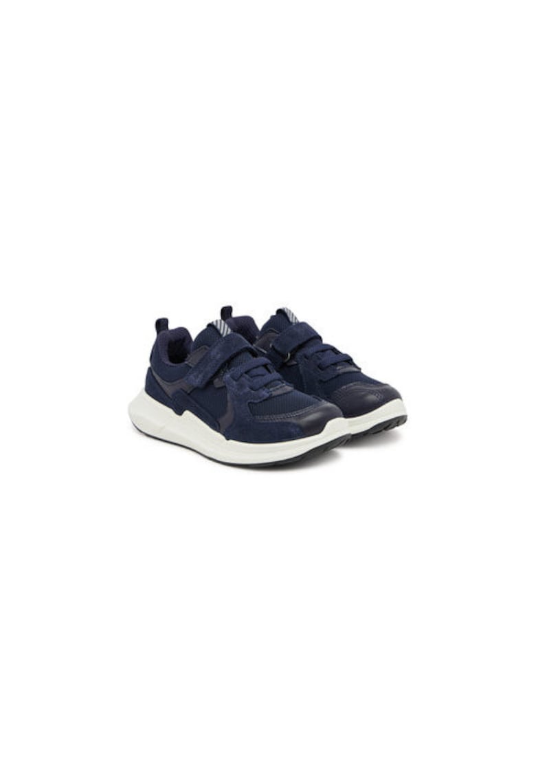 Oferte la Pantofi copii -  albastru - piele naturala