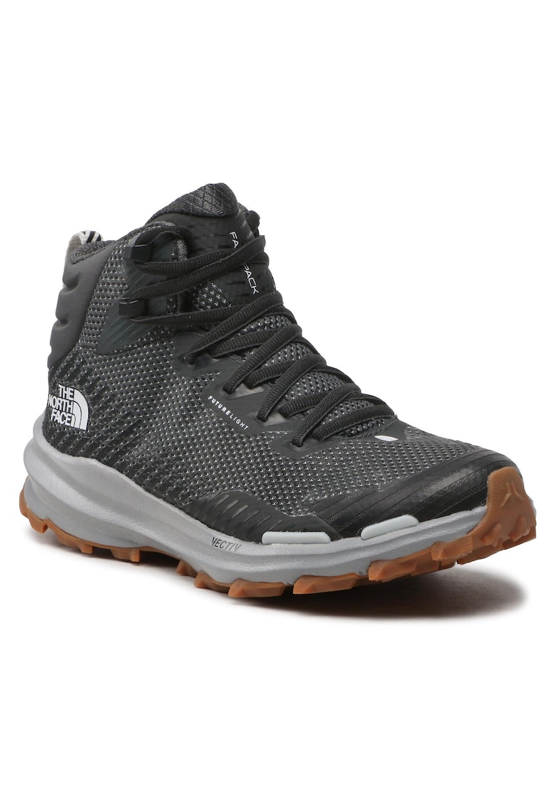 Oferte la trekking dama -  negru - textil - Negru