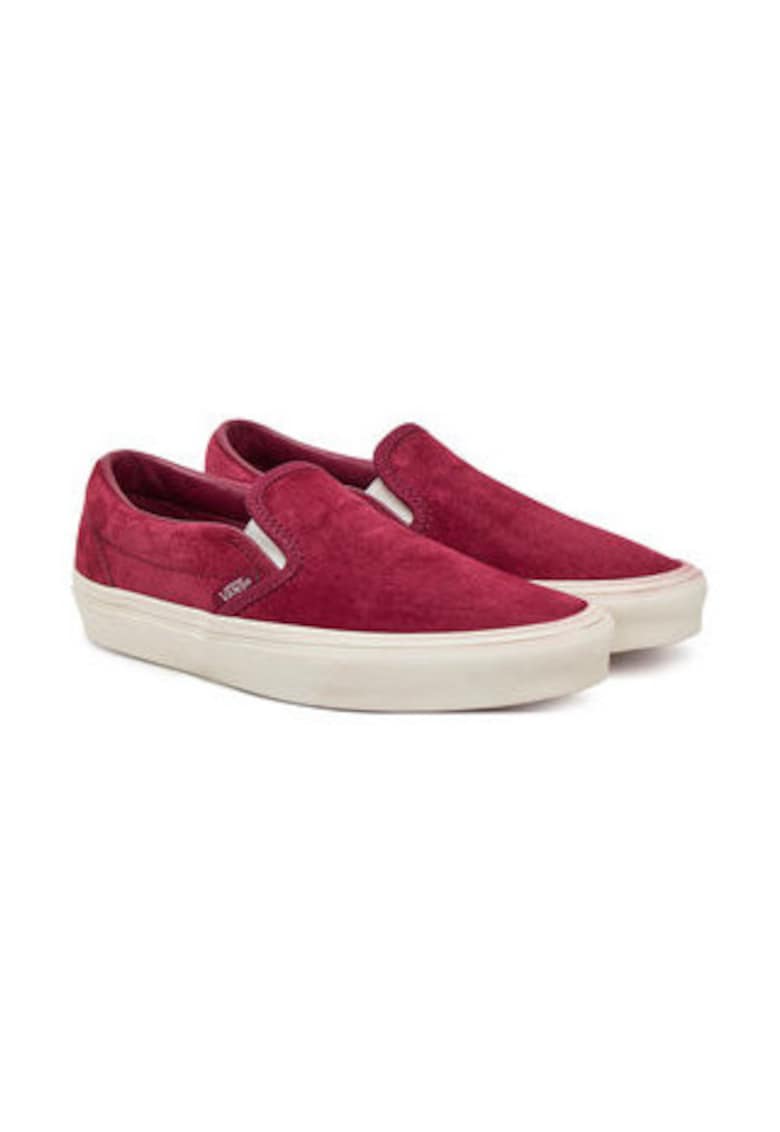 Oferte la Tenisi unisex 305184863 -  Textil - Rosu