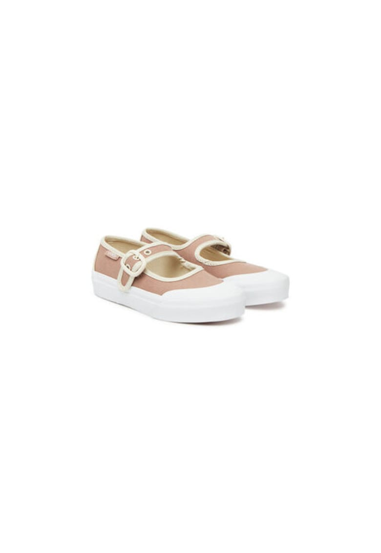Oferte la Balerini pentru fete -  305186997 - Material textil - bej -
