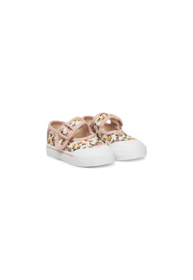 Oferte la Pantofi pentru fete -  305186706 - material textil - Multicolor