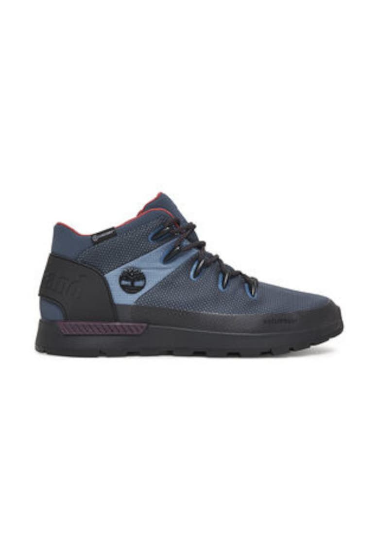 Oferte la Tenisi barbati 305585059 -  Textil - Albastru