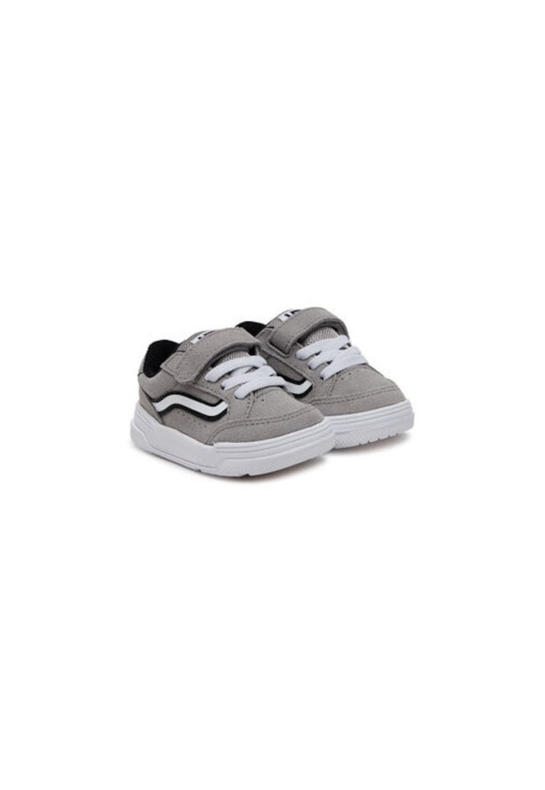 Oferte la Pantofi unisex -  piele naturala - gri