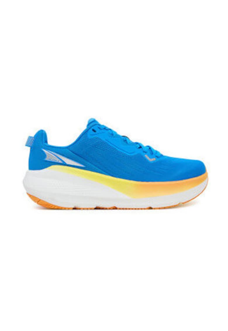 Oferte la Pantofi sport  pentru barbati - Albastru