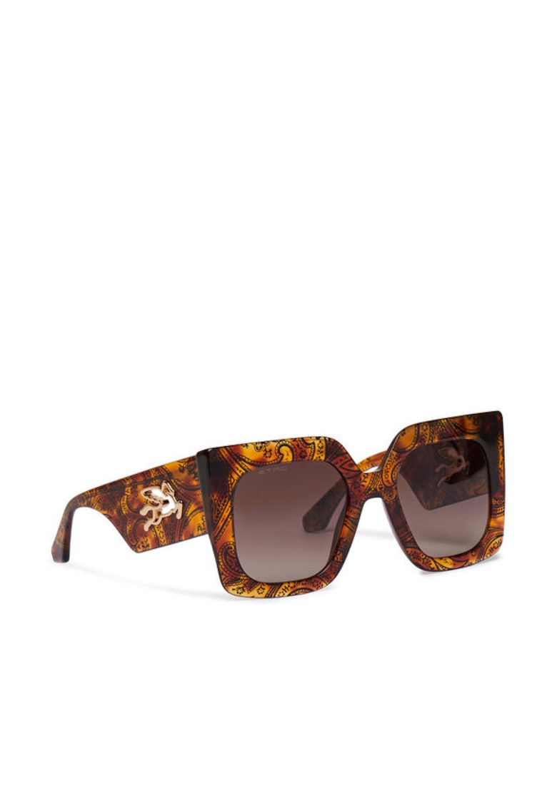 Oferte la Ochelari de soare dama -  305498915 - brun - 53