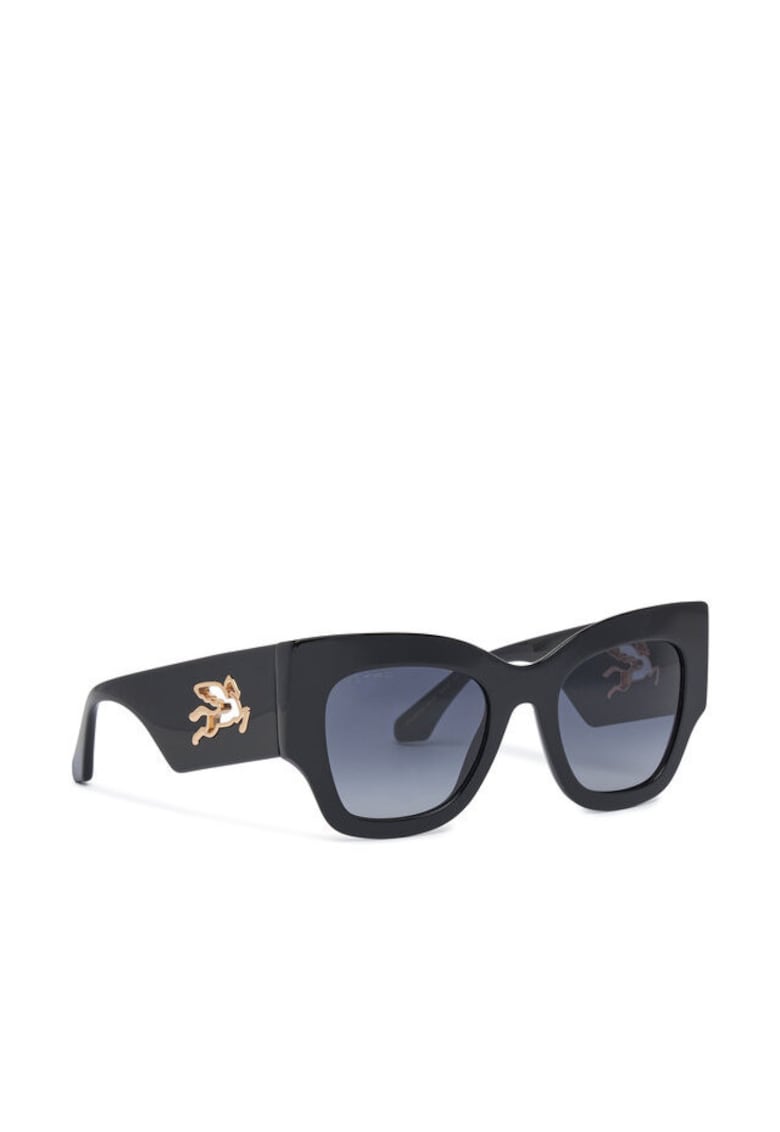 Oferte la Ochelari de soare dama -  52 - negru