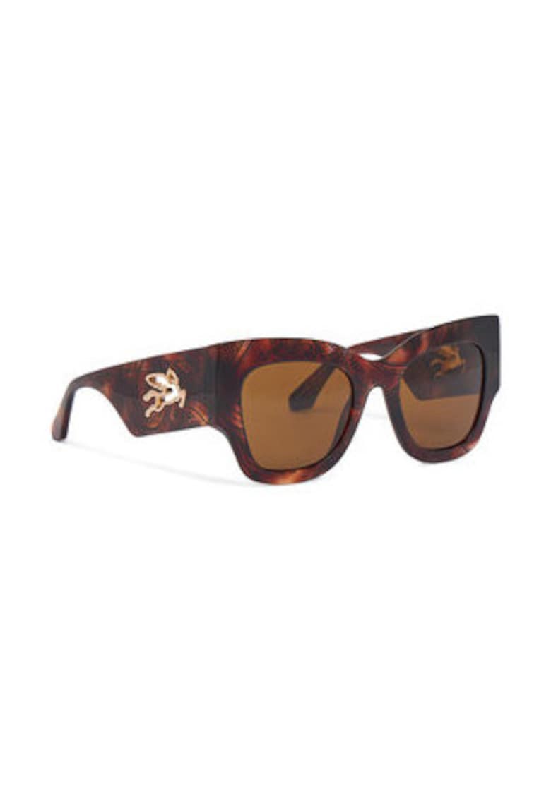 Oferte la Ochelari de soare dama -  305498946 - brun - 52
