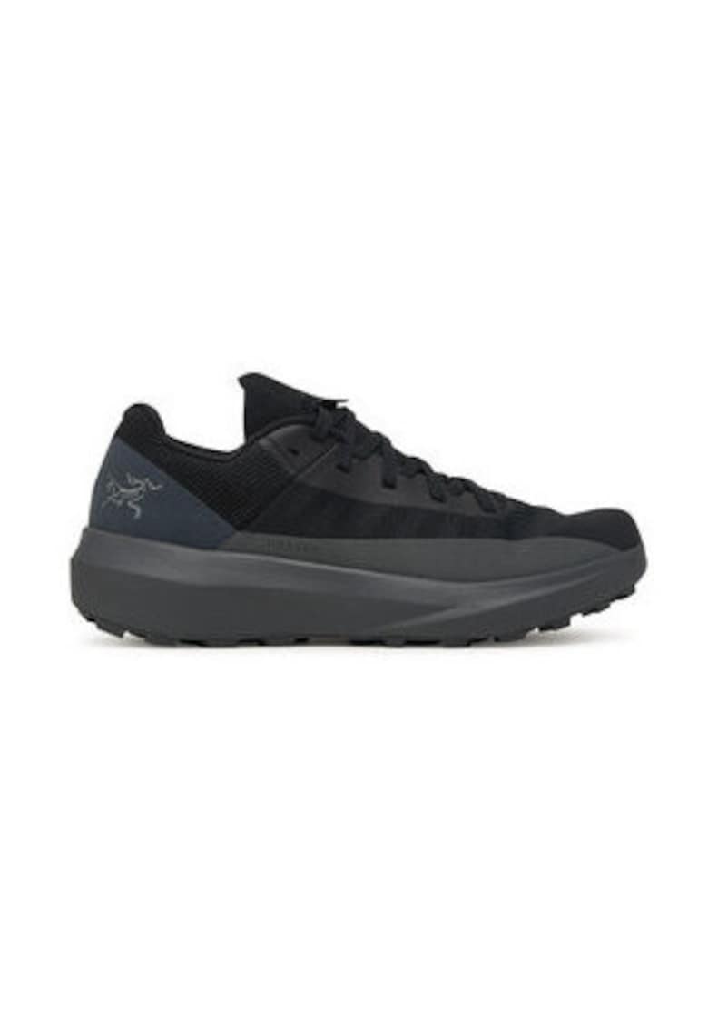 Oferte la Pantofi sport barbati -  alergare - multicolor - textil