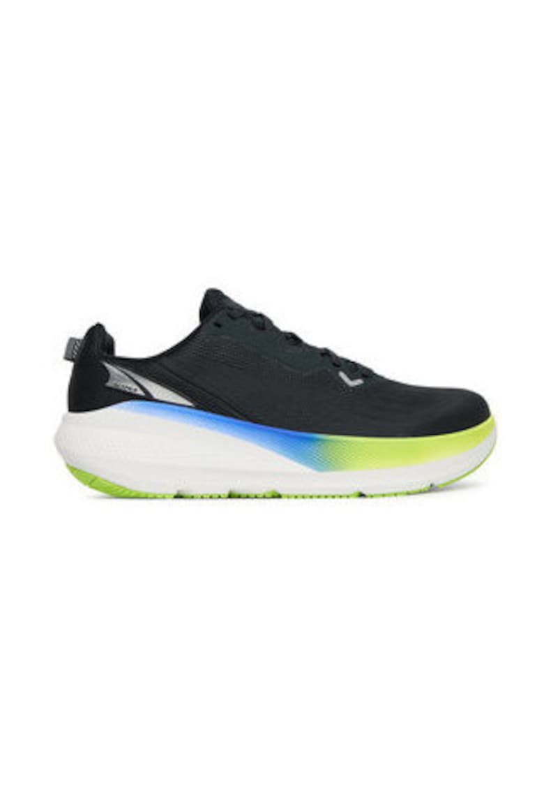 Oferte la Pantofi sport barbati -  multicolor -textil