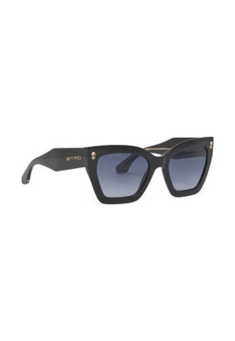 Oferte la Ochelari de soare dama -  305498830 - negru - 55